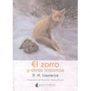 El zorro y otras historias