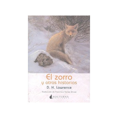 El zorro y otras historias