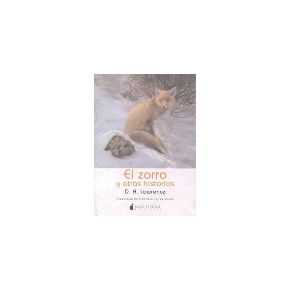 El zorro y otras historias