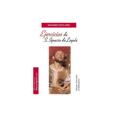 Ejercicios de San Ignacio de Loyola