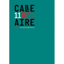 CALLE DEL AIRE. REVISTA DE LITERATURA, 11