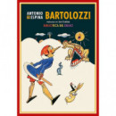 BARTOLOZZI