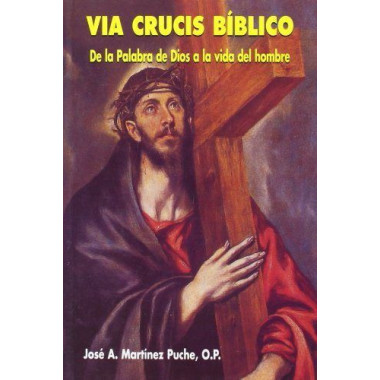 V�a Crucis B�blico