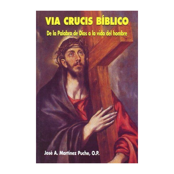 V�a Crucis B�blico