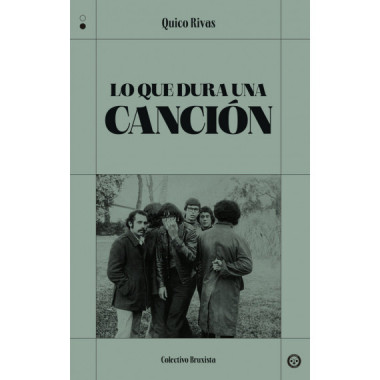 LO QUE DURA UNA CANCION