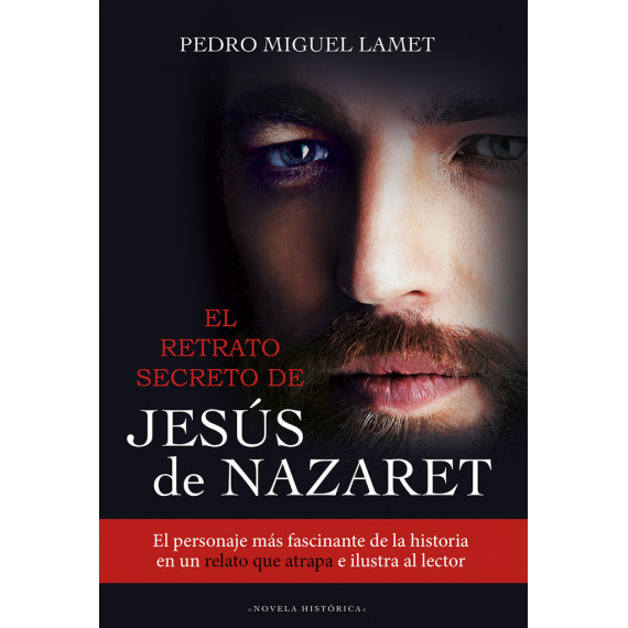 El retrato secreto de Jes�s de Nazaret