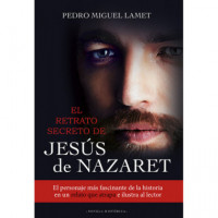 El retrato secreto de Jes�s de Nazaret