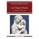 LA VIRGEN MARIA