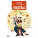 El mundo de las energ�as