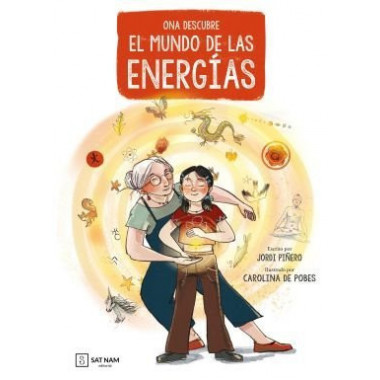 El mundo de las energ�as