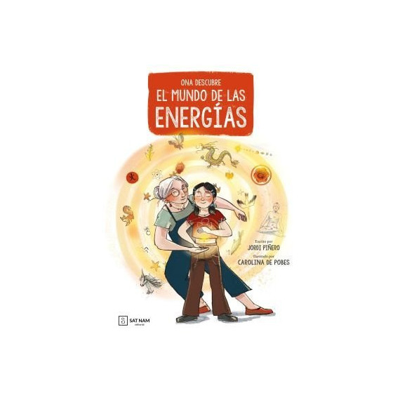 El mundo de las energ�as