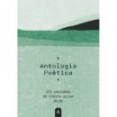 Antologia Poetica VII Certamen de Poes�a Aliar 2025