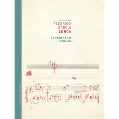 Cancionero popular