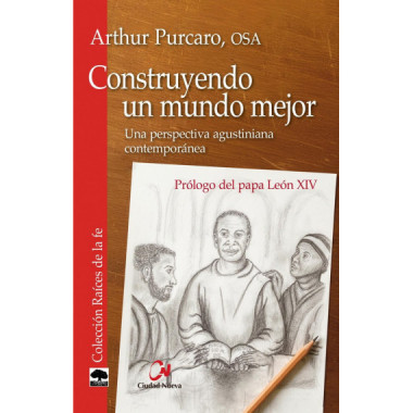 CONSTRUYENDO UN MUNDO MEJOR