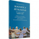 Carta enciclica magnifica humanitas