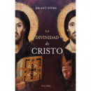 LA DIVINIDAD DE CRISTO
