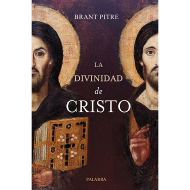 LA DIVINIDAD DE CRISTO