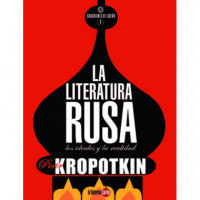 la Literatura Rusa   2026