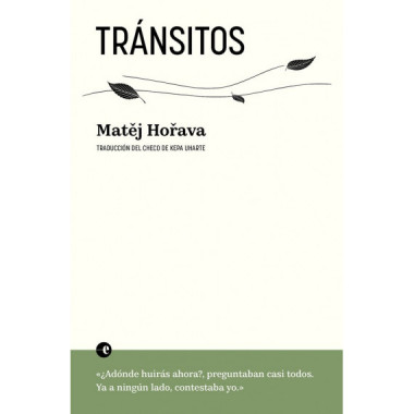 Tr�nsitos