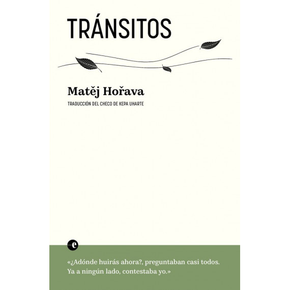 Tr�nsitos