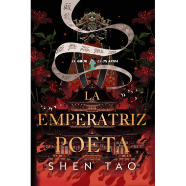 LA EMPERATRIZ POETA