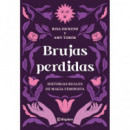 BRUJAS PERDIDAS
