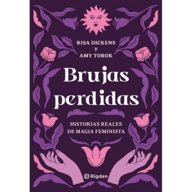 BRUJAS PERDIDAS