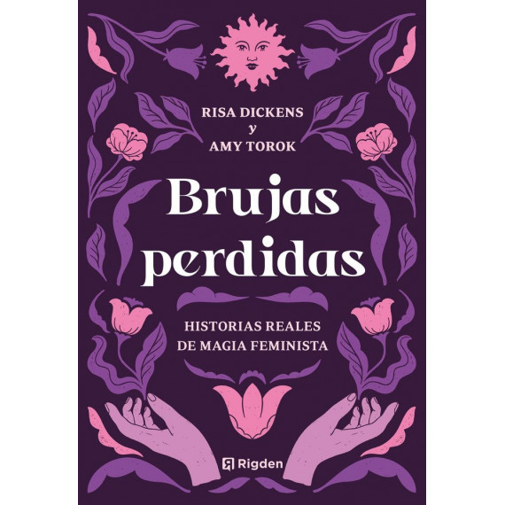 BRUJAS PERDIDAS
