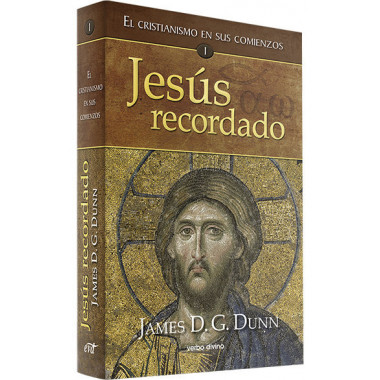 JESUS RECORDADO