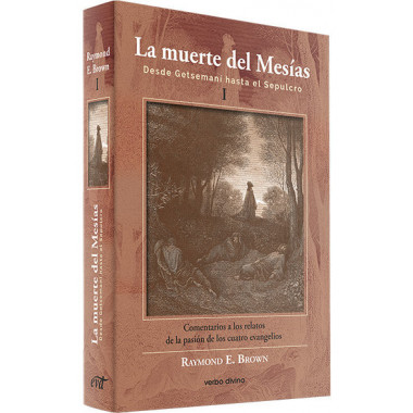 LA MUERTE DEL MESIAS I [EDICION EN RUSTICA]