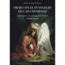 ORAR CON EL EVANGELIO DE CADA DOMINGO