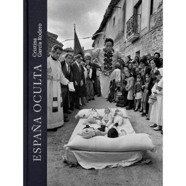 ESPA�A OCULTA