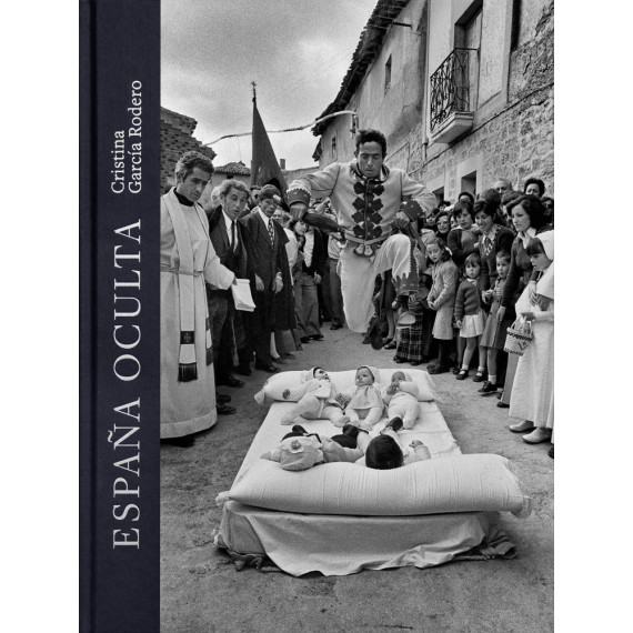 ESPA�A OCULTA