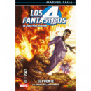 LOS 4 FANTASTICOS DE J. HICKMAN 01: EL PUENTE