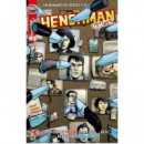 THE HENCHMAN  4