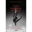 LA LUZ PROCEDENTE DEL NEGRO
