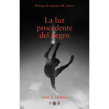 LA LUZ PROCEDENTE DEL NEGRO