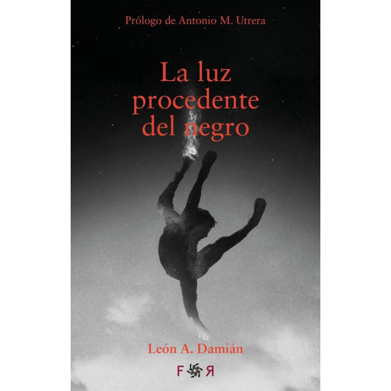 LA LUZ PROCEDENTE DEL NEGRO