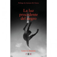 la Luz Procedente del Negro   2026