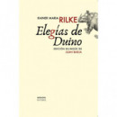 ELEGIAS DE DUINO