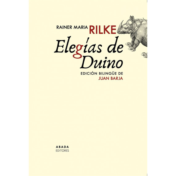ELEGIAS DE DUINO