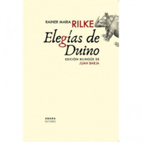 ELEGIAS DE DUINO