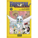 FAIRY TAIL LAS AVENTURAS DE HAPPY 6