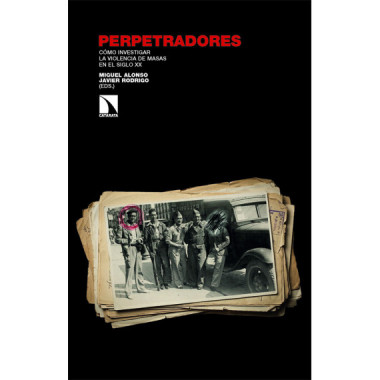 PERPETRADORES