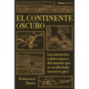 EL CONTINENTE OSCURO
