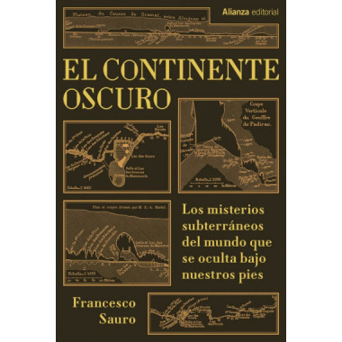 EL CONTINENTE OSCURO