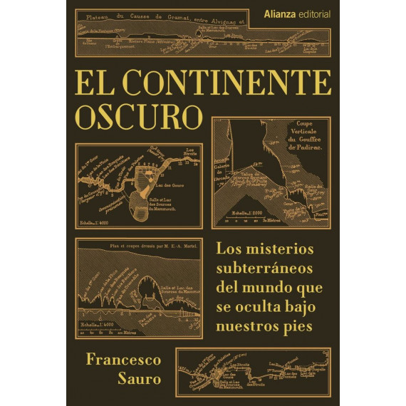 EL CONTINENTE OSCURO