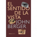 EL SENTIDO DE LA VISTA
