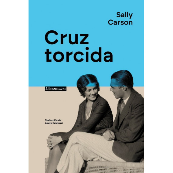Cruz torcida