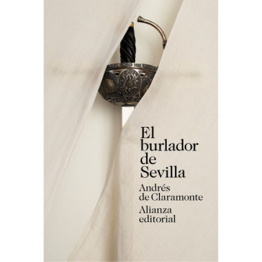 El burlador de Sevilla